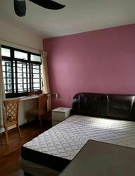 Blk 663A Jurong West Street 65 (Jurong West), HDB 5 Rooms #566326061